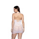 Vestido Branco Yaffa