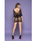 Vestido Preto Yaffa