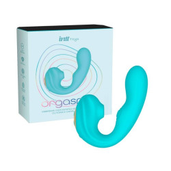 vibrador e estimulador com pulsação