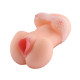 Masturbador Vagina pequeno