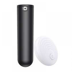 Vibrador e estimulador Intt