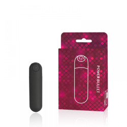 Vibrador Paname com controle