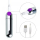 Vibrador Paname com controle