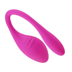 Vibrador Caramujo Snail