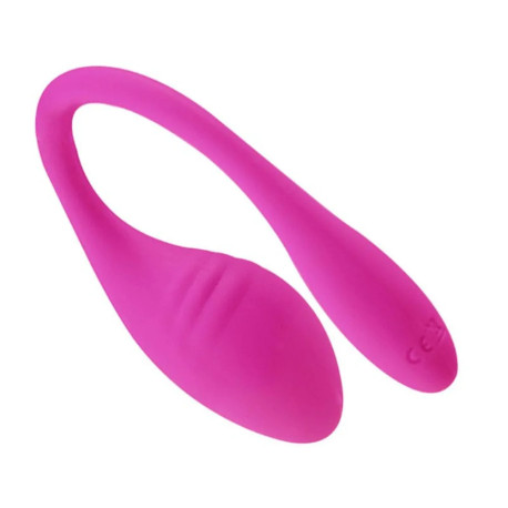 Vibrador Caramujo Snail