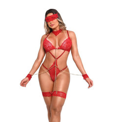 Body Mona