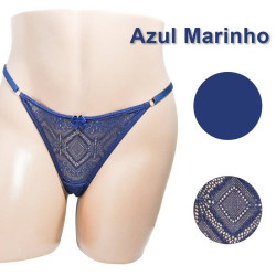 Calça Lindy