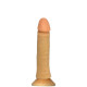 Pênis Maciço cyber  18cm