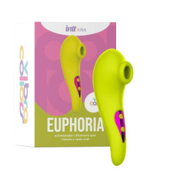 Vibrador Seal  pulsação