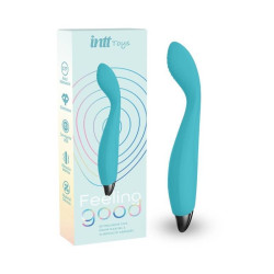Vibrador duplo Nicola