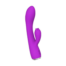 Vibrador Ponto G sobe e desce