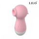 Vibrador e estimulador  Pulsação