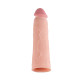 Capa Peniana com vibrador