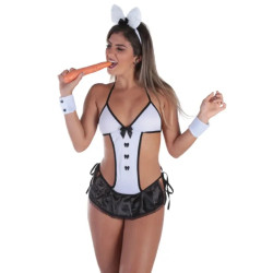 Fantasia Doutora Gabriele