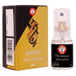 Diamond Black Deo Colonia Masculina