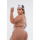 Fantasia Colegial Tifany