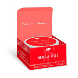 Esfoliante Déborah secco