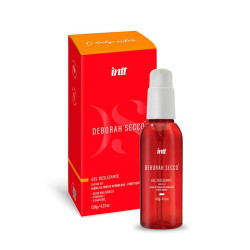 Gel  lubrificante  DS 120ml