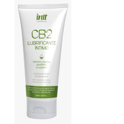 Gel Lubrificante CB2 50ml