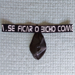 Jock Básica Branca