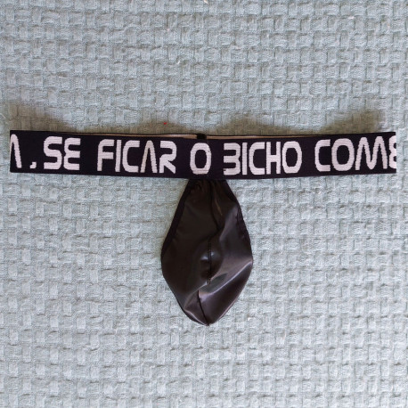 Jock Básica Branca