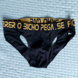 Tapa Sexo c/2 tiras