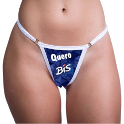Calcinha Fio Dental  Sexy