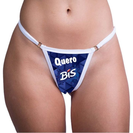 Calcinha Fio Dental  Sexy