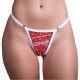 Calcinha Fio Dental  Sexy