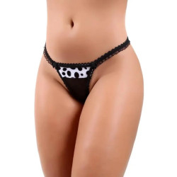 Tanga Danadinha