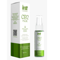 Gel  Pulse CB2