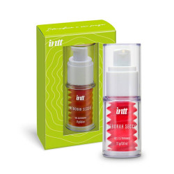 Gel Clitoriano Debora Secco