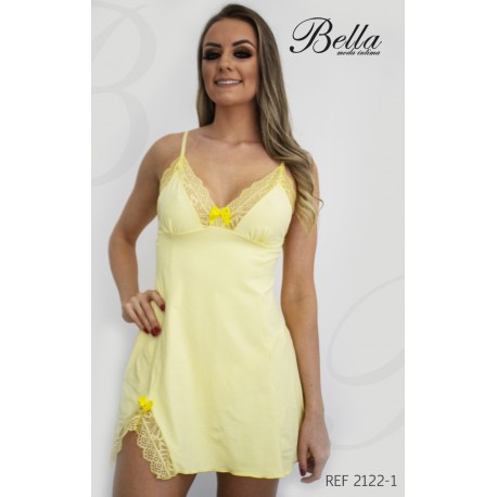 Camisola s/bojo Bella